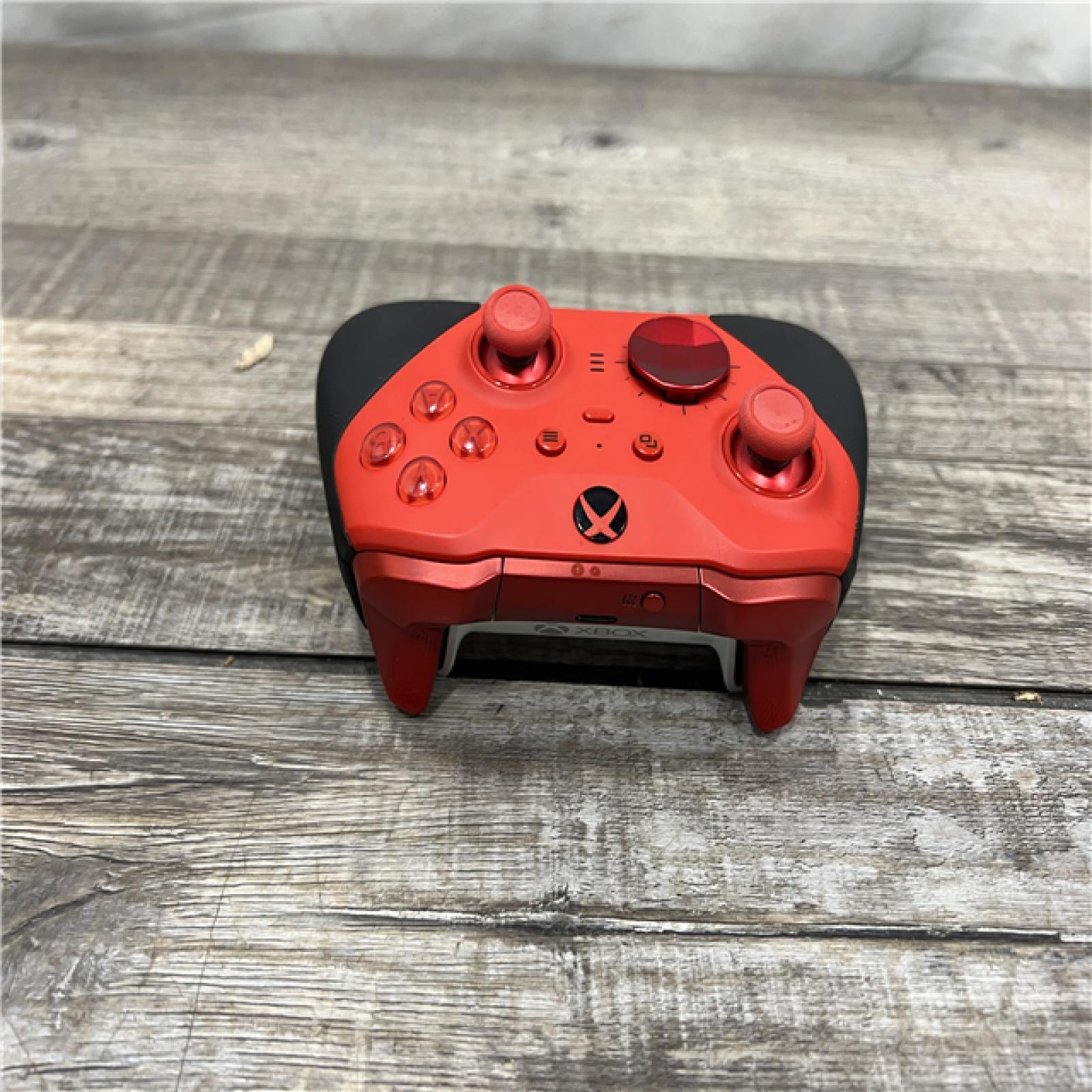 AS-IS Microsoft - Elite Series 2 Core Wireless Controller