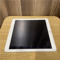 Apple iPad  32GB WiFi + Cellular (5th Generation) - Silver