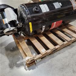 Dallas Location - As-Is Husky 60 Gal. 3.7 HP Electric Air Compressor