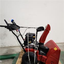 Dallas Location - As-Is Toro Power Max 824 OE 24 in. 252cc Gas Snow Blower