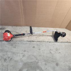 Houston location AS-IS Echo GT-225 21.2cc 2 Stroke Lightweight Durable Gas Curved Shaft String Trimmer