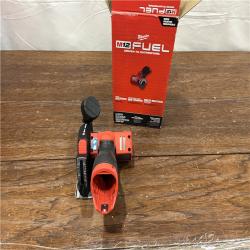 AS-IS M12 FUEL 12V Lithium-Ion Brushless Cordless 3 in. Cut Off Saw (Tool-Only)