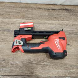 AS-IS Milwaukee M12 Cable Stapler