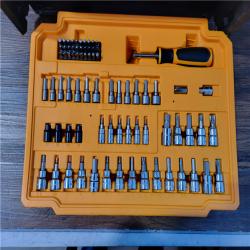 CALIFORNIA AS-IS GEARWRENCH TOOL SET