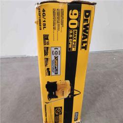 Phoenix Location Appears NEW DEWALT Lithium-Ion Powered Battery Backpack Sprayer