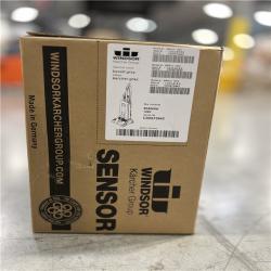 NEW! -Windsor Sensor SRS12 12 Upright One Motor Vacuum