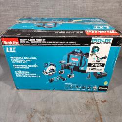 Cordless 7 Tool Combination Kit: 18V MPN:XT510SM