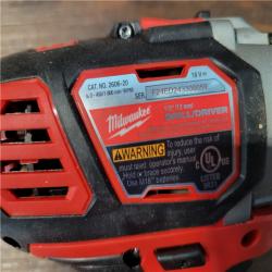 CALIFORNIA NEW MILWAUKEE M18 5-TOOL COMBO KIT (2 BATTERIES, 1 CHARGER, AND BAG INCLUDED)