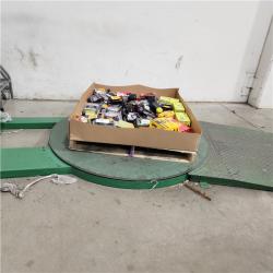 Dallas Location - As-Is Battery Tool Pallet