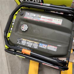 Dallas Location - As-Is RYOBI 6,500-Watt Gasoline Portable Generator