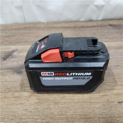 AS-IS Milwaukee M18 18-Volt Lithium-Ion XC Extended Capacity 5.0Ah Battery Pack