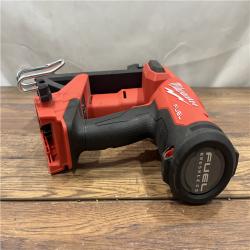 AS-IS Milwaukee Tool Cordless Finish Nail Gun 18 V 3020-20