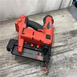 AS-IS Milwaukee M18 FUEL 18 Gauge Brad Nailer