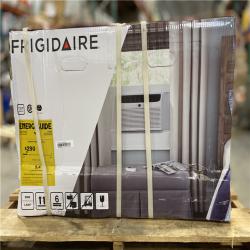 DALLAS LOCATION - Frigidaire 28,000 BTU 230/208V Window Air Conditioner Cools 1900 Sq. Ft. with Remote Control in White