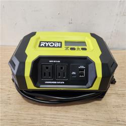 Phoenix Location RYOBI 80V 1000-Watt Power Source (Tool Only)