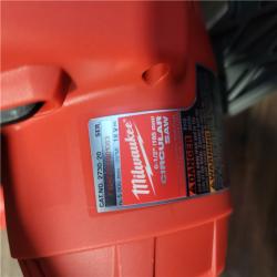 CALIFORNIA NEW MILWAUKEE M18 7-TOOL COMBO KIT (2 BATTERIES, 1 CHARGER, AND 2BAGS INCLUDED)