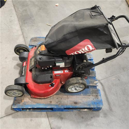 Dallas Location - As-Is Toro 30 TimeMaster® Mower (21199)