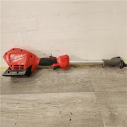 Phoenix Location Milwaukee M18 FUEL 18V Lithium-Ion Cordless Brushless String Grass Trimmer with Attachment Capability (Tool-Only)