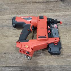 AS-IS Milwaukee M18 Fuel 18V Brushless 18-Gauge Brad Nailer 2746-20 (Bare Tool)