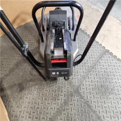 HOUSTON LOCATION - AS-IS Milwaukee MX FUEL Lithium-Ion Cordless Vibratory Screed (TOOL ONLY)