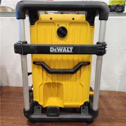 AS-IS 3000 PSI 1.1 GPM 15 Amp Cold Water Electric Pressure Washer with Internal Equipment Storage