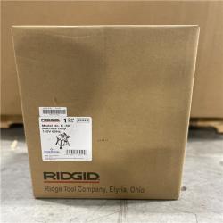 NEW! - RIDGID 115-Volt K-50 Sectional Drain Cleaner Machine for 1-1/4 in. to 4 in. Drain Lines