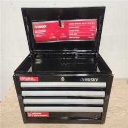 Phoenix Location NEW Husky 26 4 Drawer Tool Chest