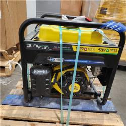 Dallas Location - As-Is Champion Power Equipment 5300/4250-Watt Gasoline Portable Generator