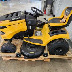 Houston Location - AS-IS Cub Cadet LT46 Riding Mower