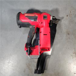 HOUSTON LOCATION - AS-IS Milwaukee 2744-20 M18 FUEL 21-Degree Cordless Framing Nailer (Tool Only)