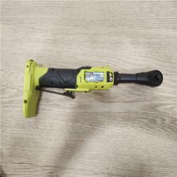 Phoenix Location RYOBI ONE+ HP 18V Brushless Cordless 3/8 in. Extended Reach Ratchet (Tool Only)