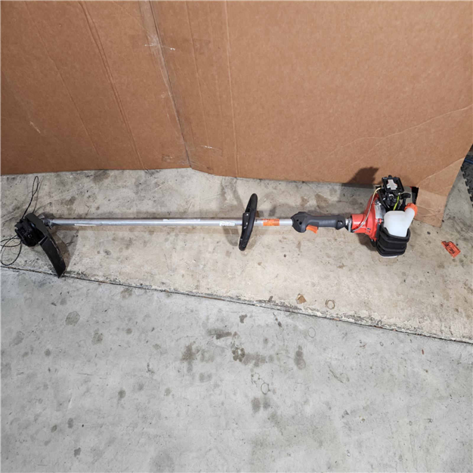 HOUSTON LOCATION - AS-IS ECHO X Series 25.4cc 2-Stroke Trimmer