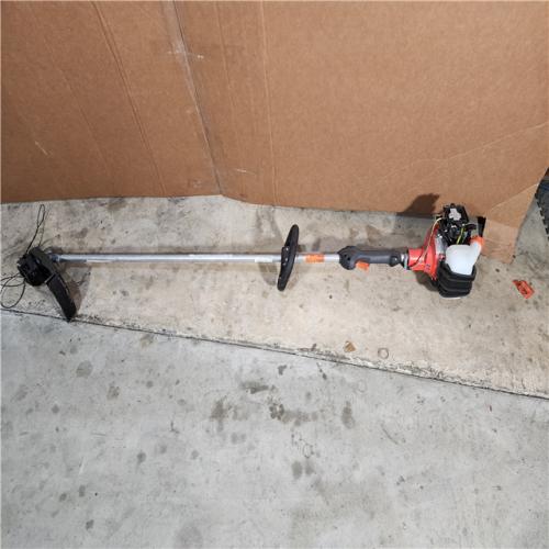 HOUSTON LOCATION - AS-IS ECHO X Series 25.4cc 2-Stroke Trimmer