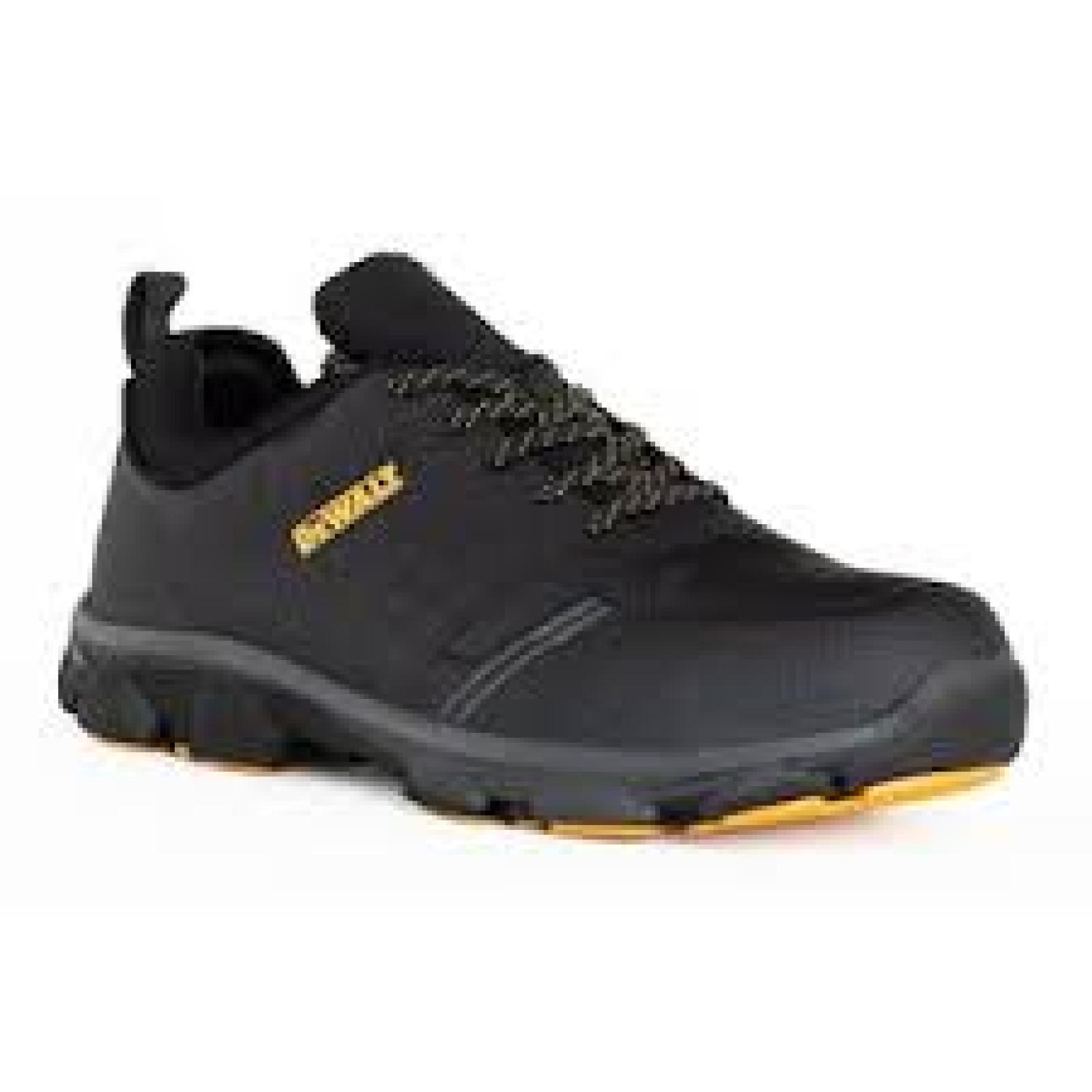 Phoenix Location NEW DEWALT Men's Newton Nylon Mesh/TPU Prolite Work Shoe - Alloy Toe - Black Size 10(M)