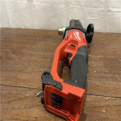 AS-ISMilwaukee M18 18V Fuel Hole Hawg 1/2  Right Angle Drill 2807-20