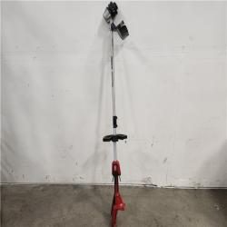 Phoenix Location TORO 60V MAX* 14 in. (35.5 cm) / 16 in. (40.6 cm) Brushless String Trimmer - Tool Only