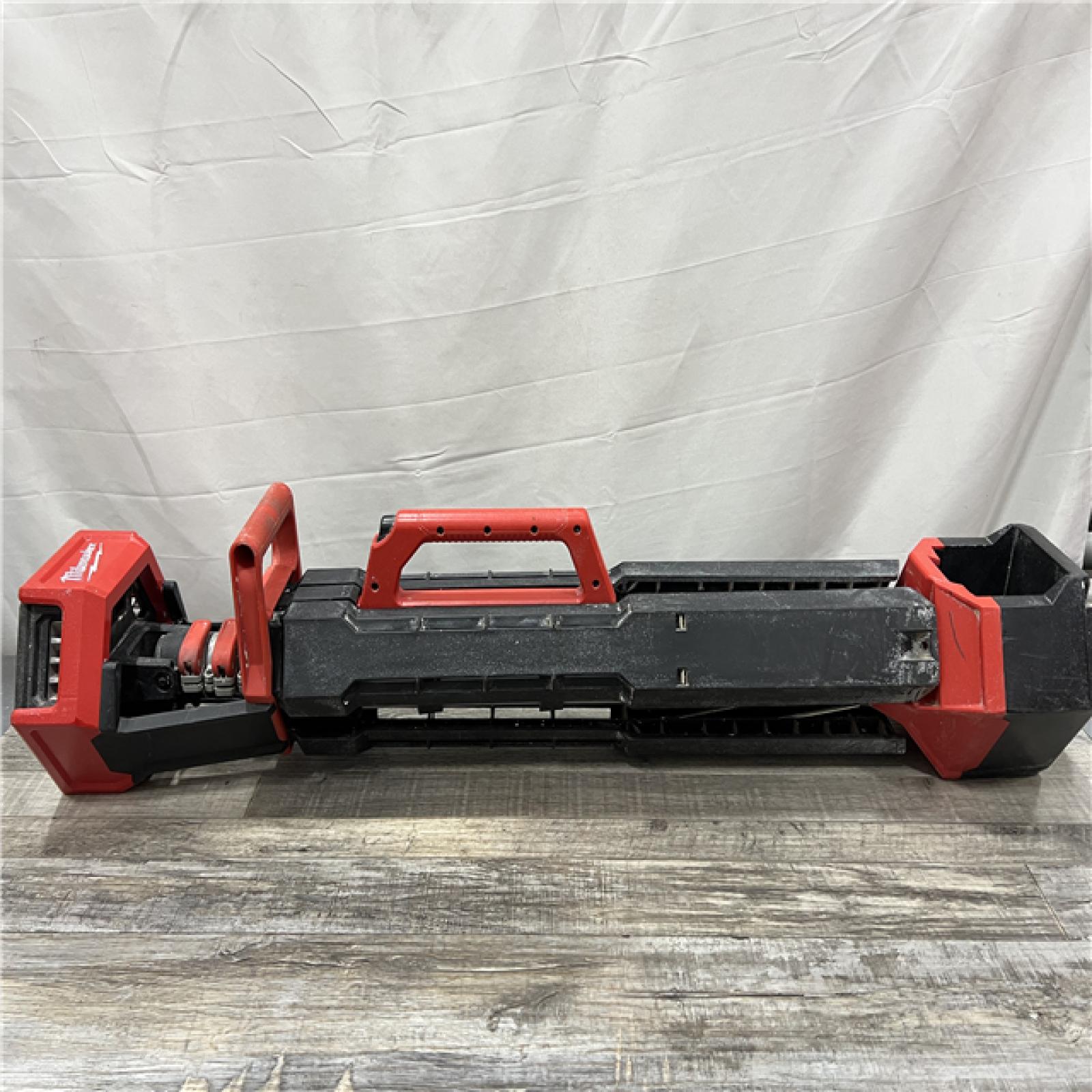 AS-IS Milwaukee M18 18V Cordless Rocket Dual Power Tower Light (Tool Only)