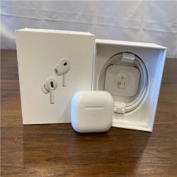 AS-IS Apple AirPods Pro 2 MagSafe Case