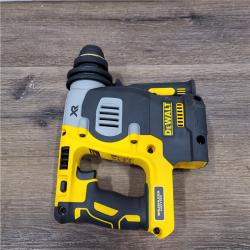 AS-IS Dewalt | SDS 20-V Cordless Rotary Hammer