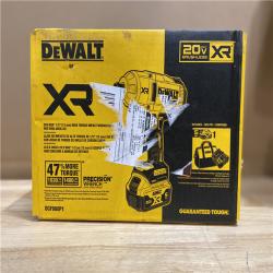 NEW! - DEWALT 20V MAX Lithium-Ion Cordless 1/2 in. Impact Wrench Kit