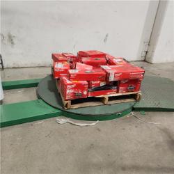 Dallas Location - As-Is MILWAUKEE Tool Pallet