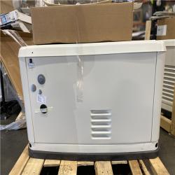 DALLAS LOCATION - GENERAC GUARDIAN 22 KW