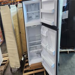 California AS-IS Vissani Refrigerator/ Freezer