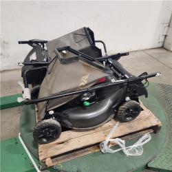 Dallas Location - As-Is Honda HRN216VKA Mower | 21  (Lot Of 2)