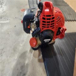 HOUSTON LOCATION - AS-IS Echo SRM-225 21.2cc 2 Stroke Fuel Efficient Durable Gas Straight Shaft Trimmer