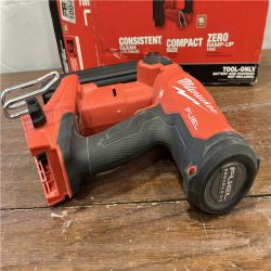 AS-ISMilwaukee M18 FUEL 18 Gauge Brad Nailer