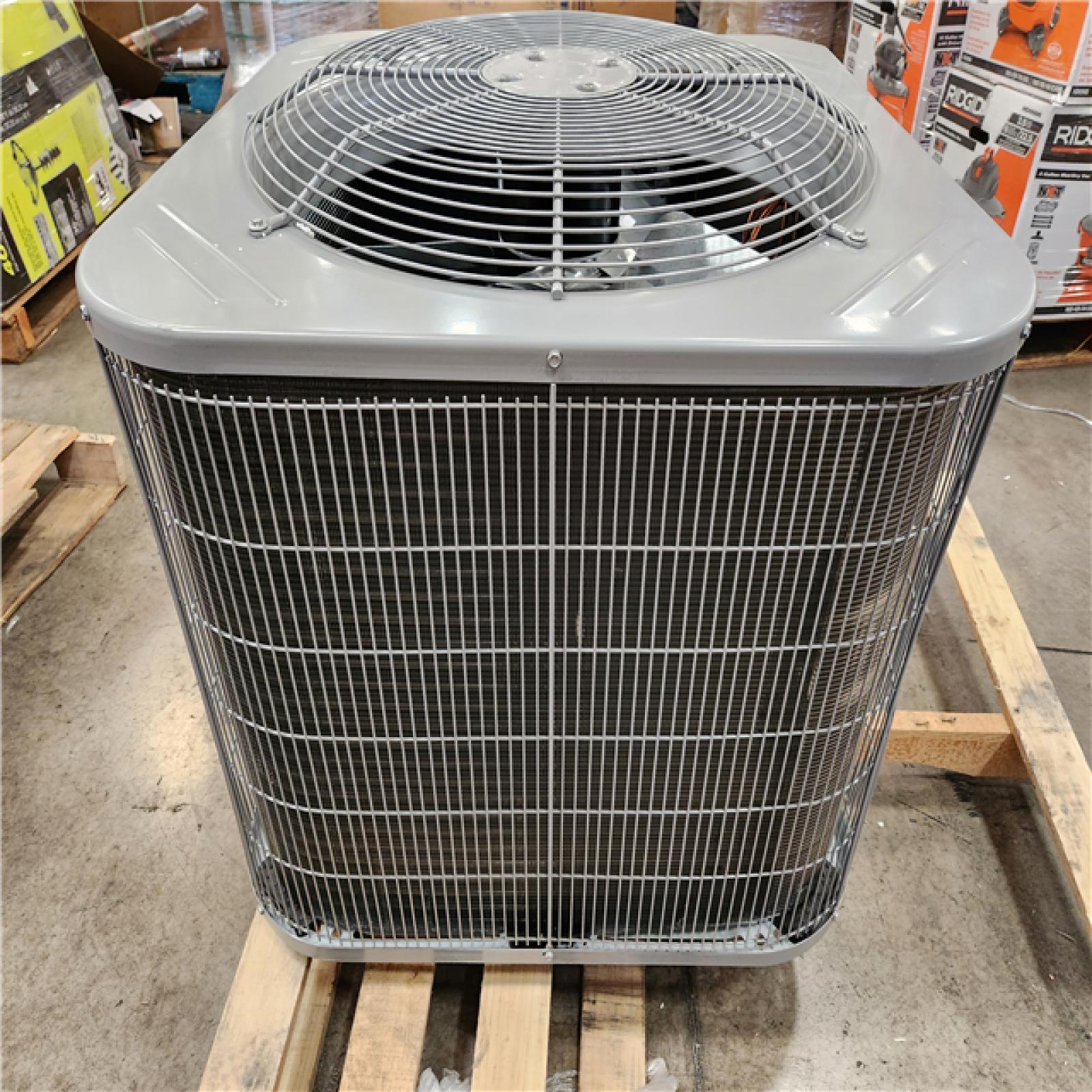 Phoenix Location HEIL R4H5S36AKAAAABAA 3 Ton, 14.3 SEER2 Single-Stage Heat Pump, R410A, 208-230/1