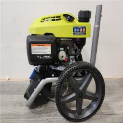 Phoenix Location RYOBI 3100 PSI 2.3 GPM Cold Water Gas Pressure Washer with Honda GCV167 Engine