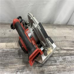 AS-IS Milwaukee M18 7-1/4  18V Brushless Circular Saw 2631-20 (Bare Tool)