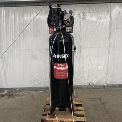 Houston Location - AS-IS 50Gal Husky Air Compressor